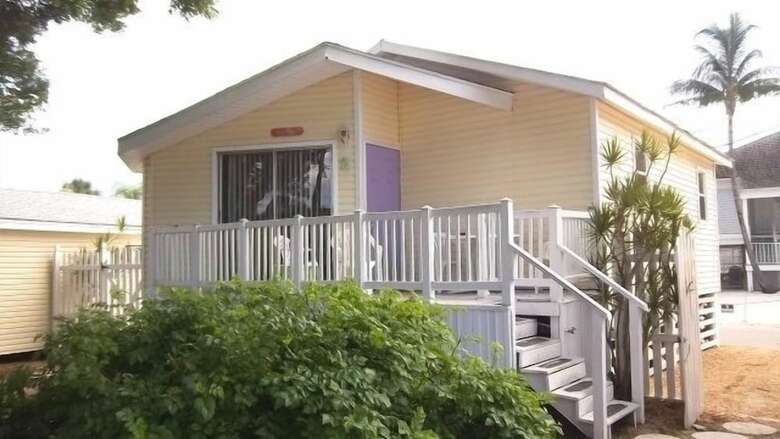 Hotel Silver Sands Villas
