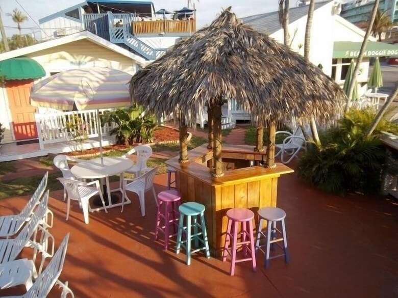 Hotel Silver Sands Villas