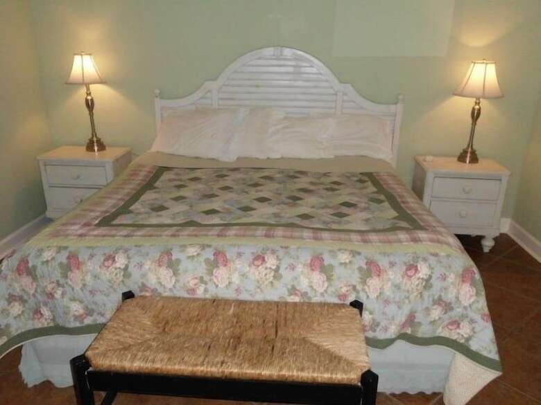 Hotel Silver Sands Villas
