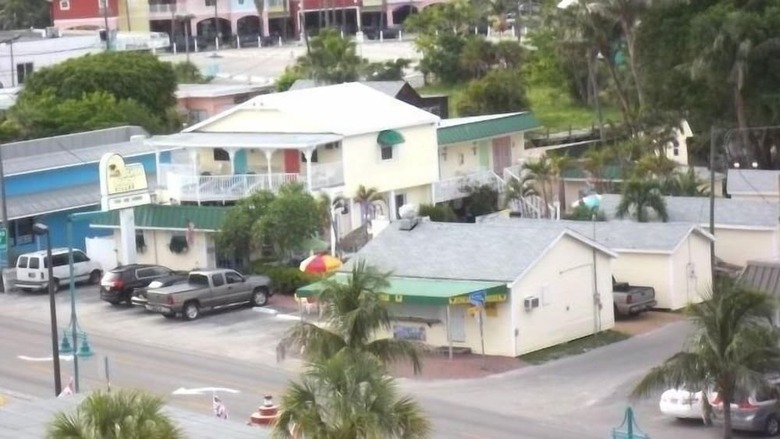 Hotel Silver Sands Villas