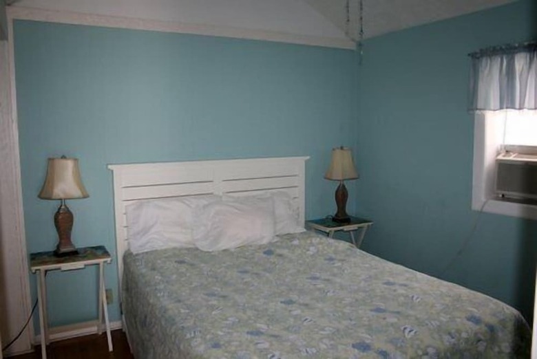 Hotel Silver Sands Villas