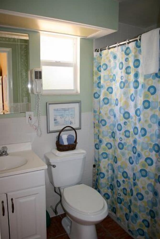 Hotel Silver Sands Villas