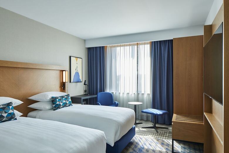 Hotel Courtyard By Marriott Exeter Sandy Park