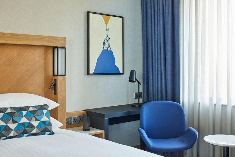 Hotel Courtyard By Marriott Exeter Sandy Park