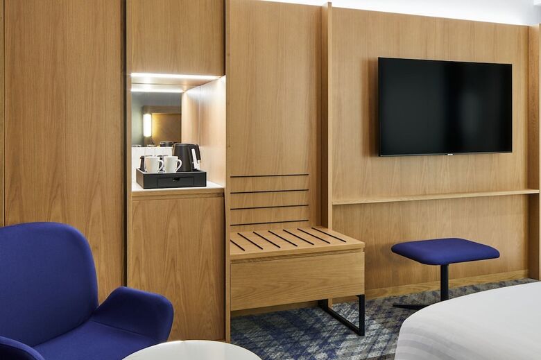 Hotel Courtyard By Marriott Exeter Sandy Park