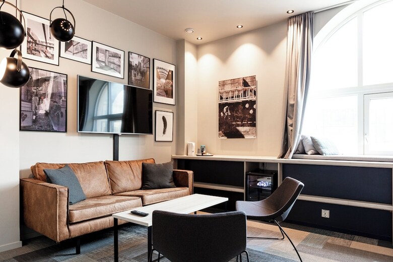 Hotel Citybox Bergen City