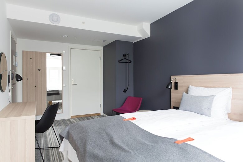 Hotel Citybox Bergen City