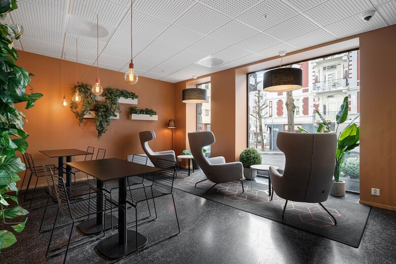 Hotel Citybox Bergen City