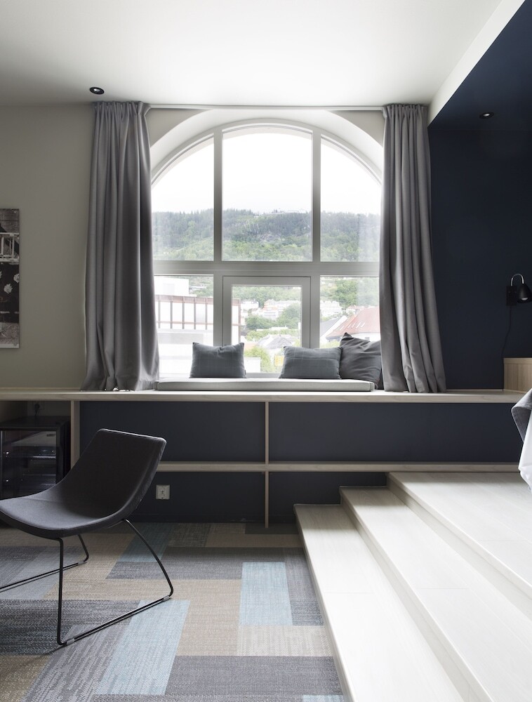 Hotel Citybox Bergen City