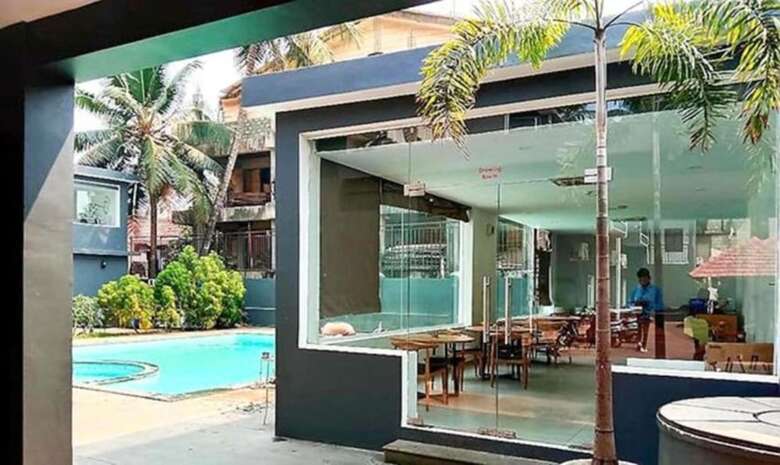 Affable Hotel