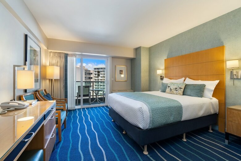 Hotel Ala Moana #1132