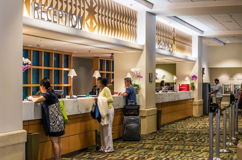 Hotel Ala Moana #1132