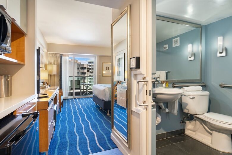 Hotel Ala Moana #1132