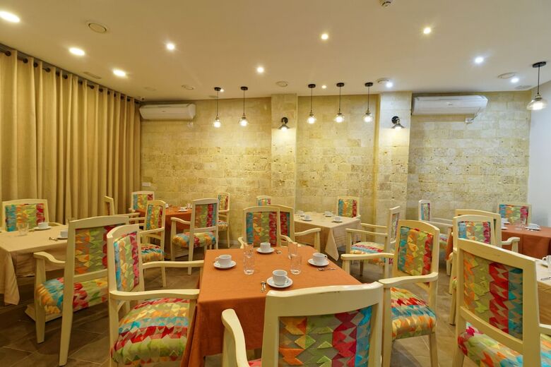 Hotel Roma Tunis