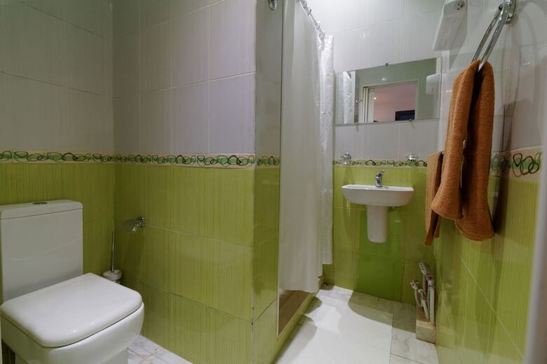 Hotel Roma Tunis