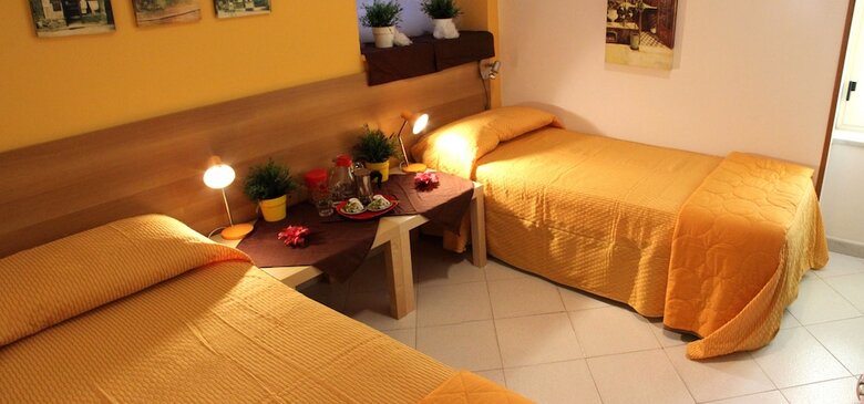 Le Case Del Girasole Abc