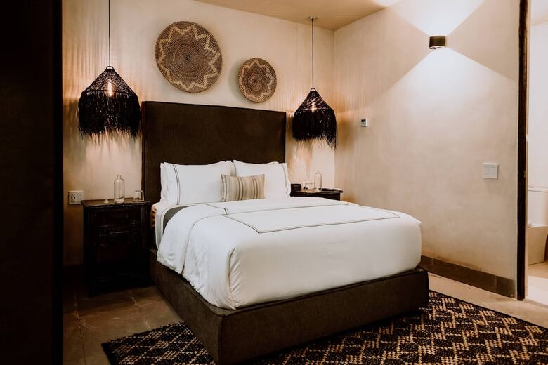 Hotel Amatte San Miguel De Allende