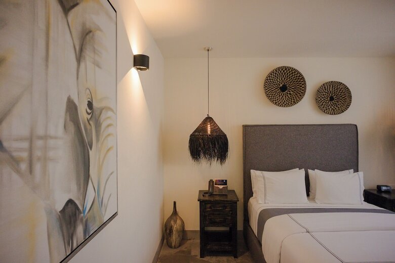 Hotel Amatte San Miguel De Allende