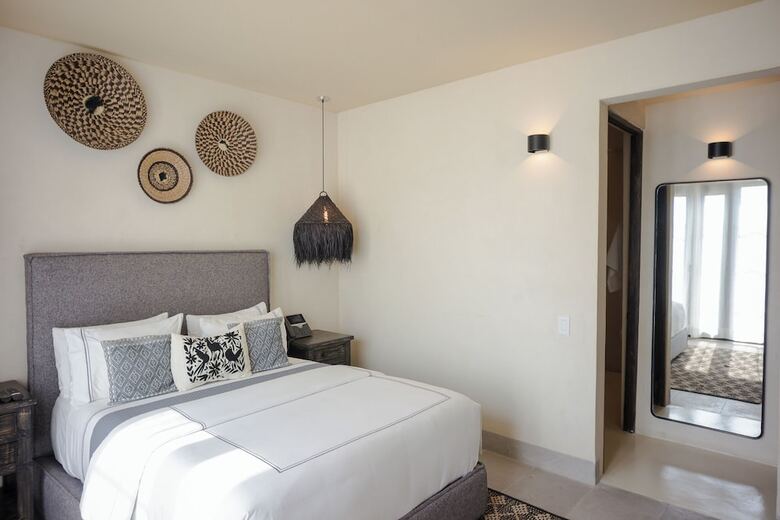Hotel Amatte San Miguel De Allende