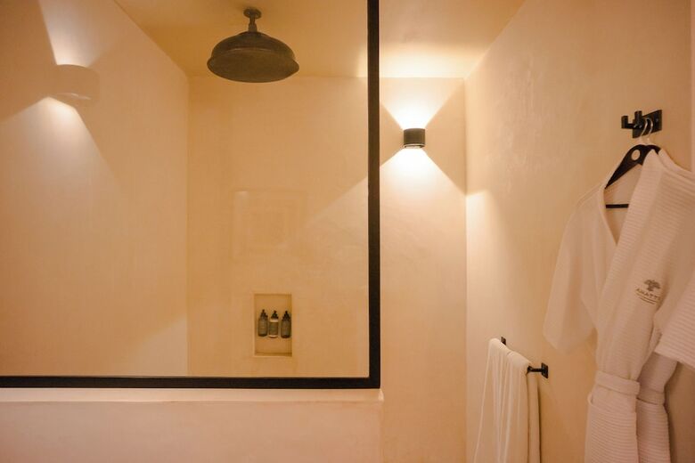 Hotel Amatte San Miguel De Allende