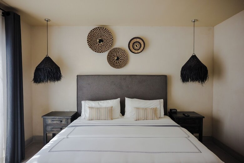 Hotel Amatte San Miguel De Allende