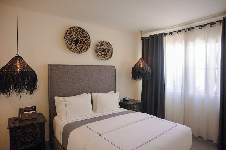 Hotel Amatte San Miguel De Allende