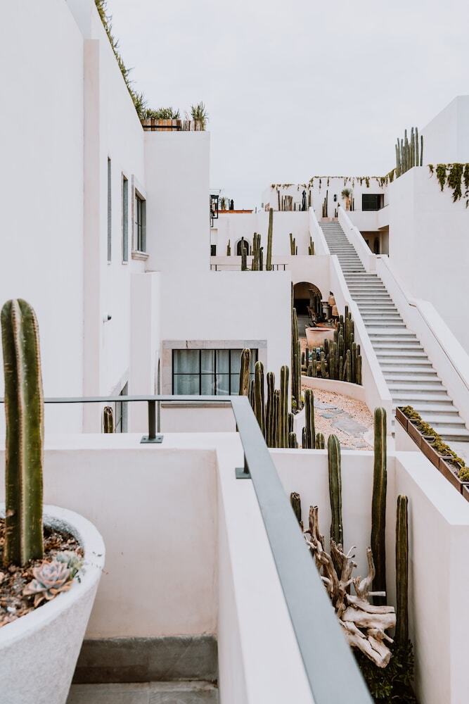 Hotel Amatte San Miguel De Allende