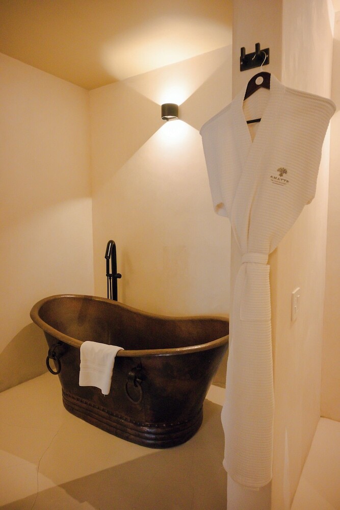 Hotel Amatte San Miguel De Allende