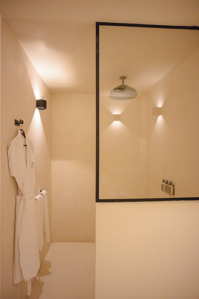 Hotel Amatte San Miguel De Allende
