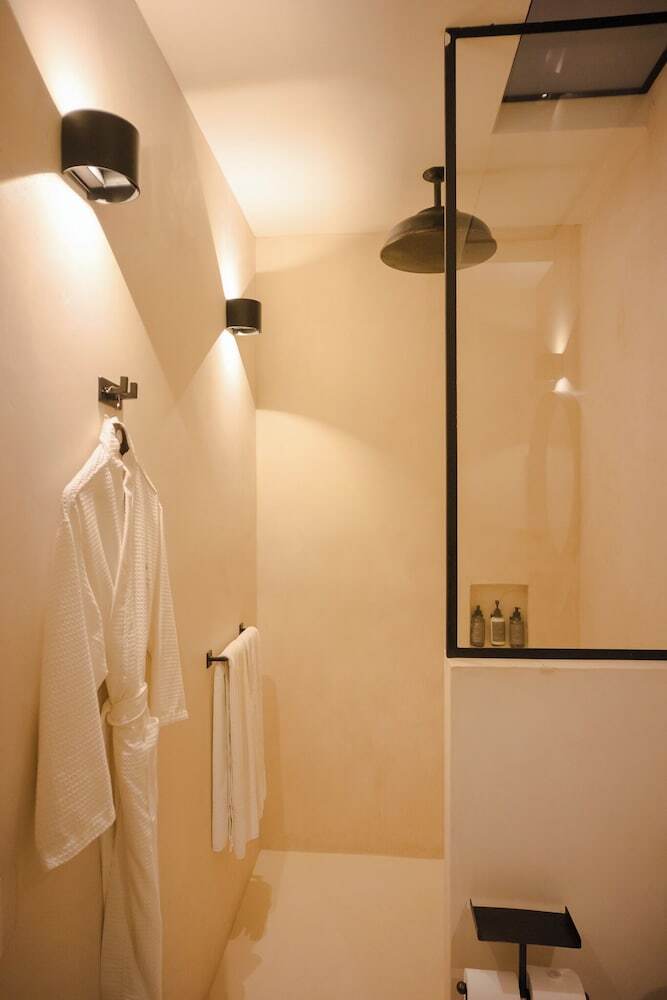 Hotel Amatte San Miguel De Allende