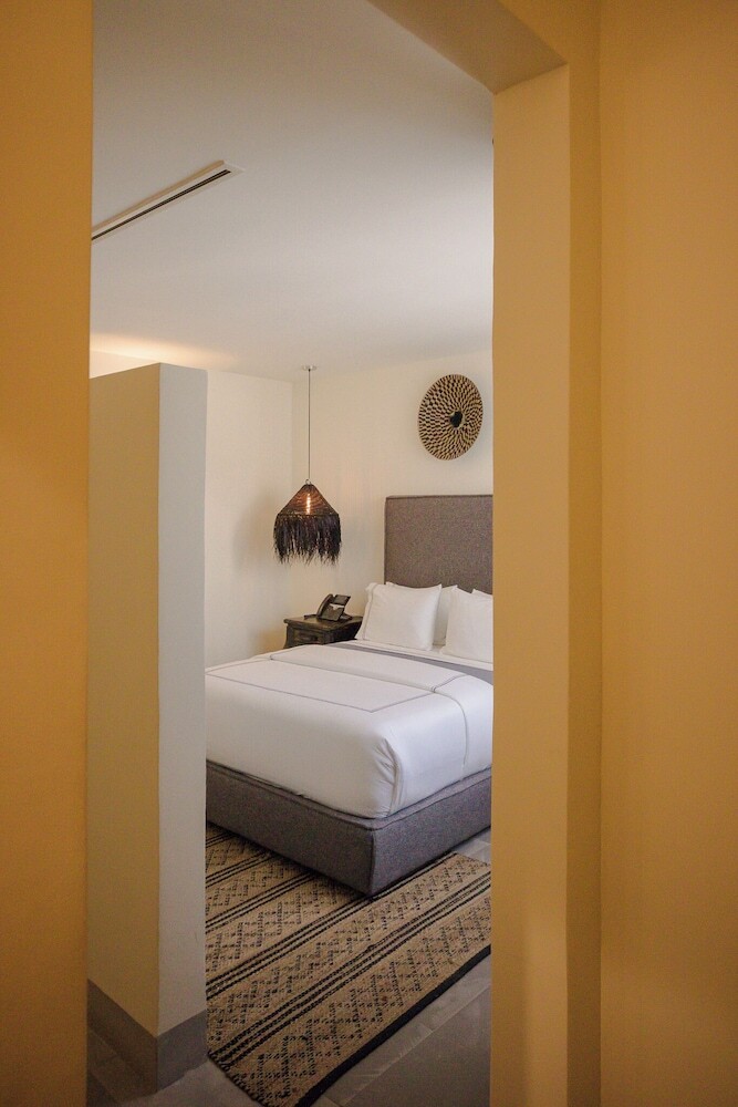 Hotel Amatte San Miguel De Allende