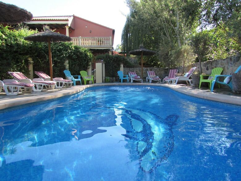 Hotel Molino Del Puente Ronda