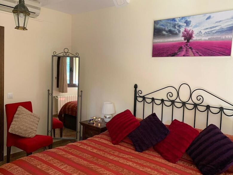 Hotel Molino Del Puente Ronda