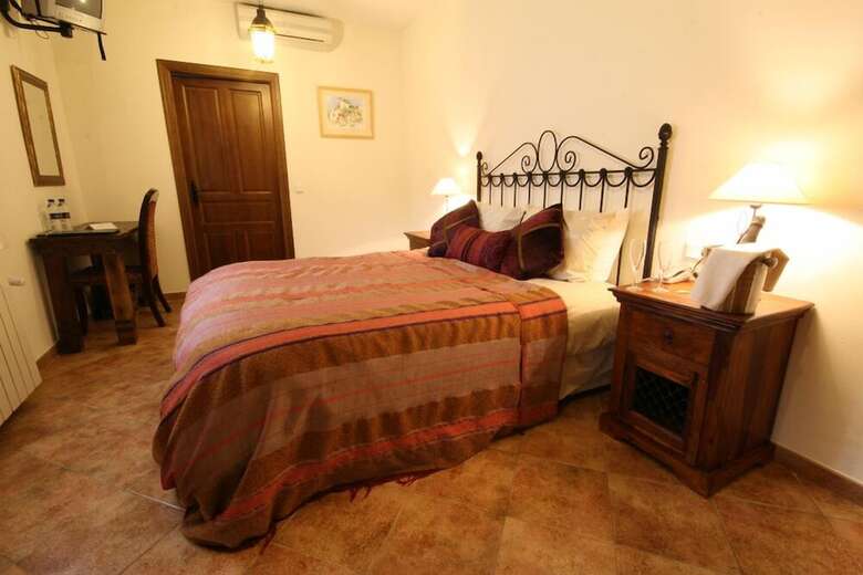 Hotel Molino Del Puente Ronda