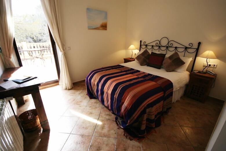 Hotel Molino Del Puente Ronda