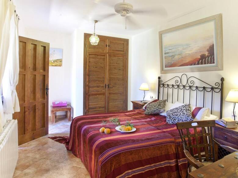 Hotel Molino Del Puente Ronda