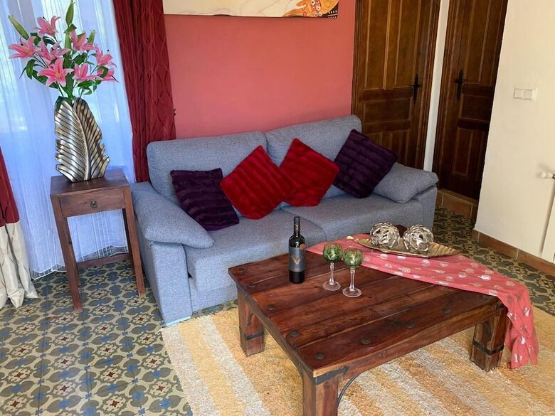 Hotel Molino Del Puente Ronda