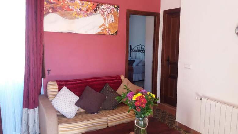 Hotel Molino Del Puente Ronda