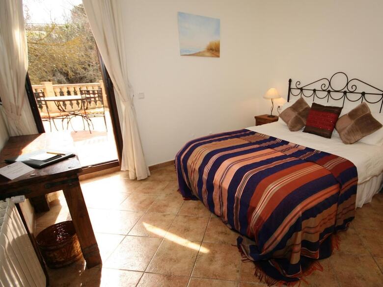 Hotel Molino Del Puente Ronda