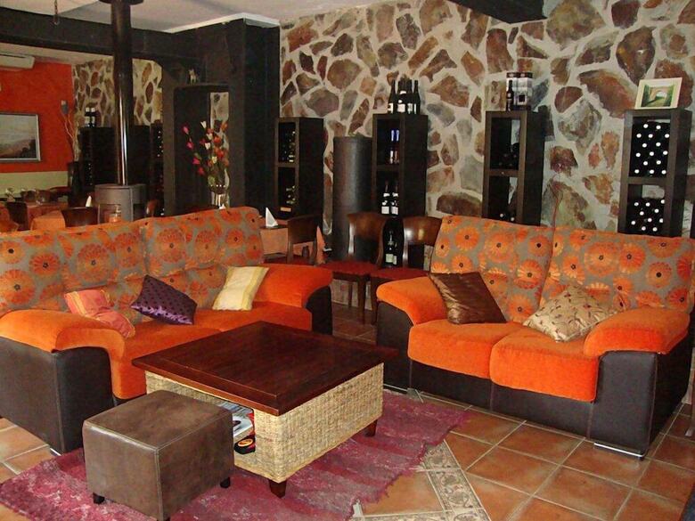 Hotel Molino Del Puente Ronda