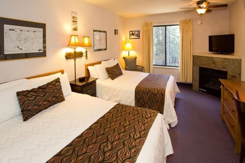 Hotel Holiday Haus Motel
