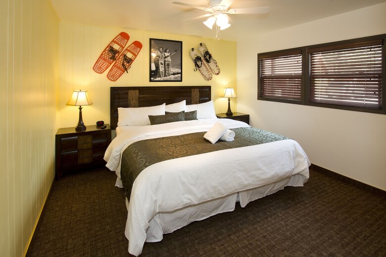 Hotel Holiday Haus Motel