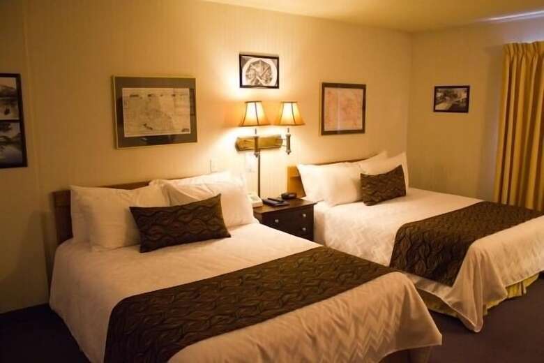 Hotel Holiday Haus Motel