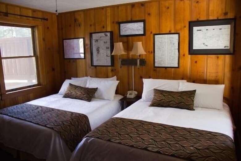 Hotel Holiday Haus Motel