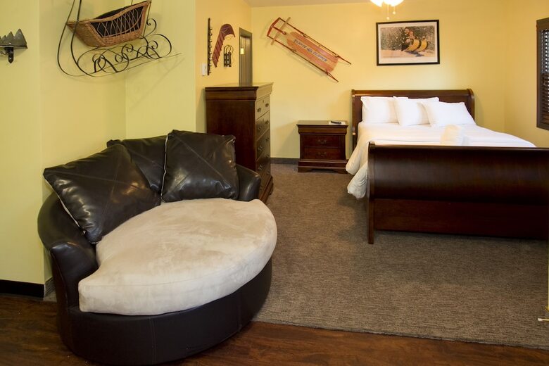 Hotel Holiday Haus Motel