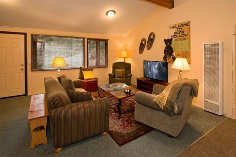 Hotel Holiday Haus Motel