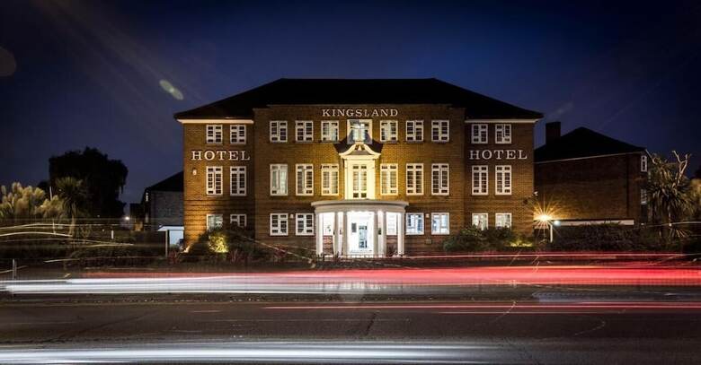Bed & Breakfast Kingsland Hotel
