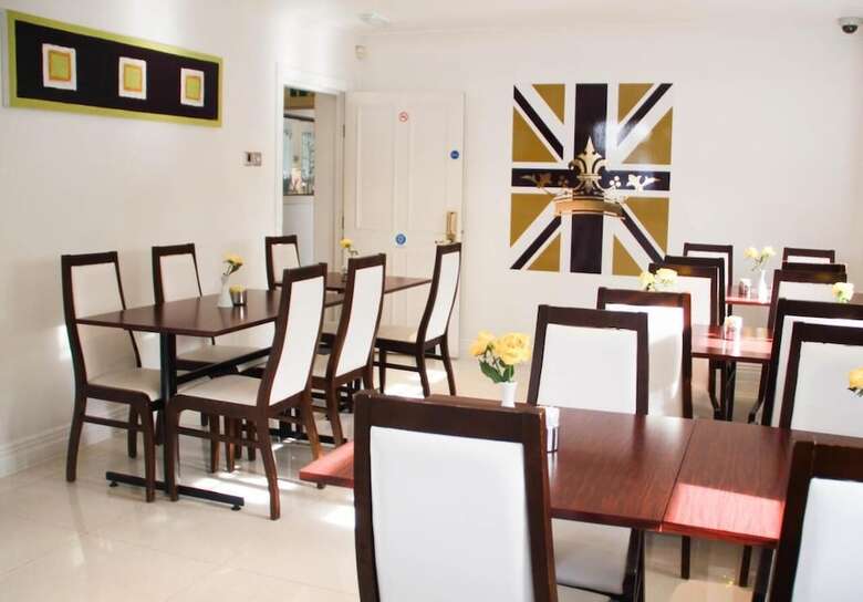 Bed & Breakfast Kingsland Hotel