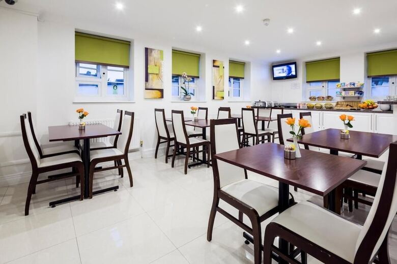 Bed & Breakfast Kingsland Hotel