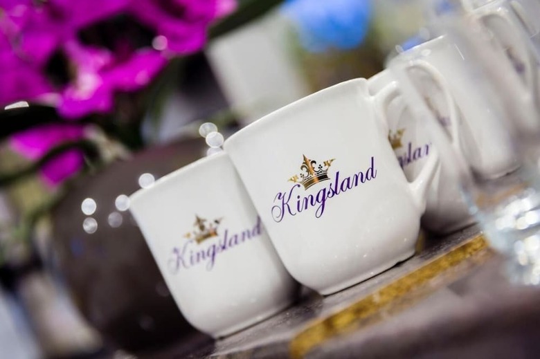 Bed & Breakfast Kingsland Hotel